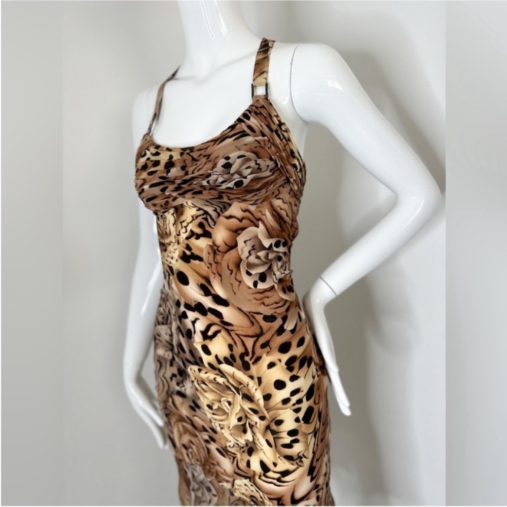 Versace FW 2003 runway mini dress - Picture 6 of 8